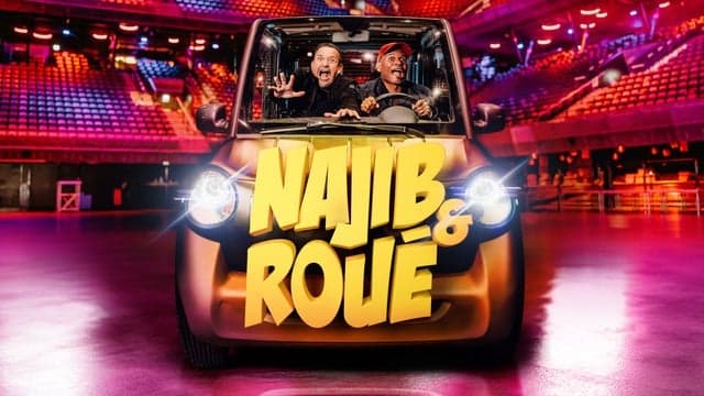 Najib & Roué