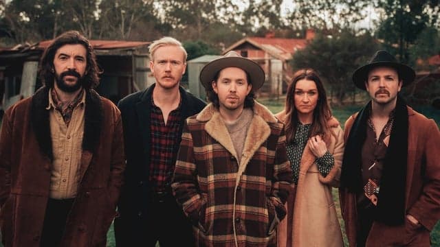 The Paper Kites