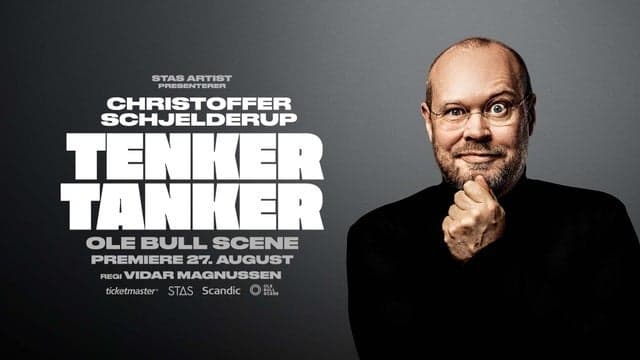 Christoffer Schjelderup