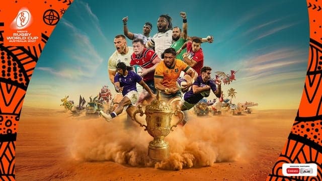 Rugby World Cup