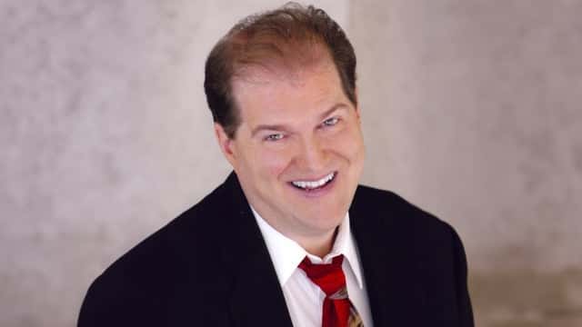 Randy Lubas