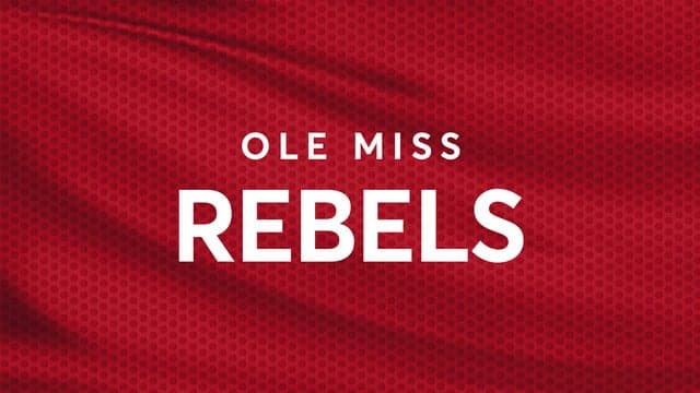 Ole Miss Rebels Volleyball