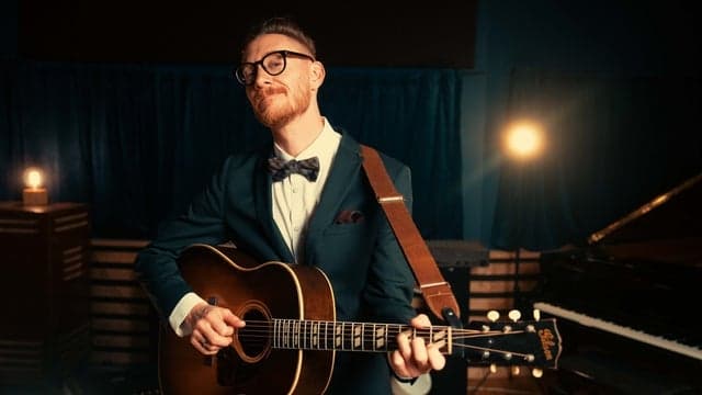 Adam Douglas