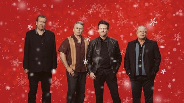 Rock N Roll X-Mas - the Refreshments