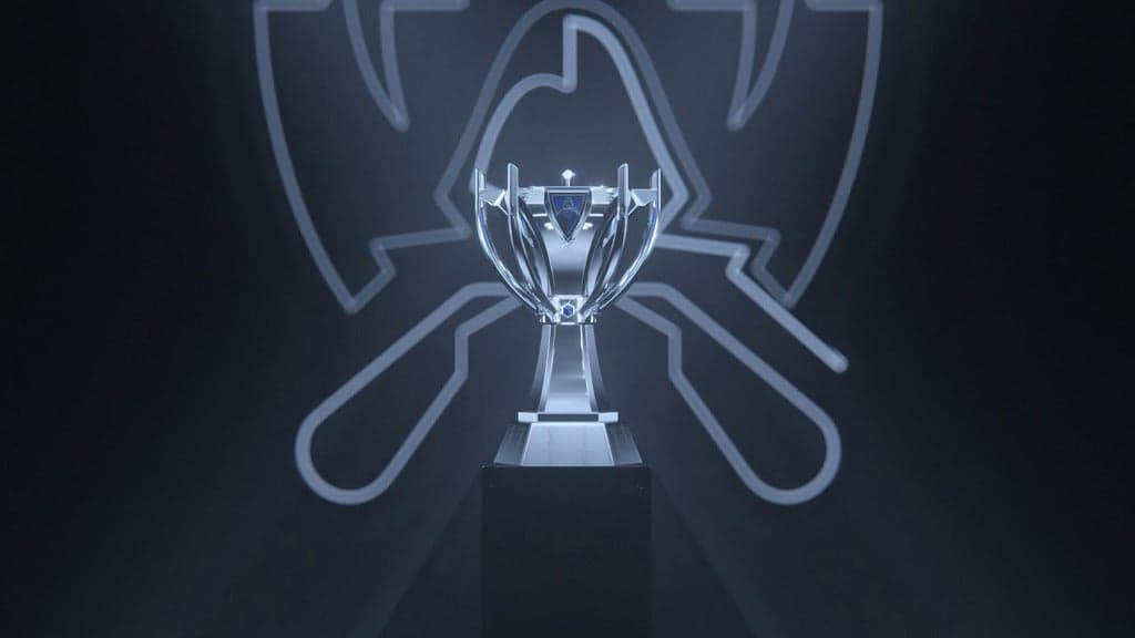 Worlds 2026 - Quarters 1