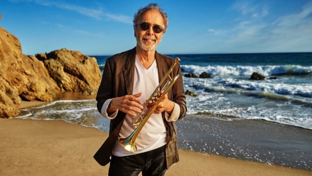 Herb Alpert w/ The Tijuana Brass