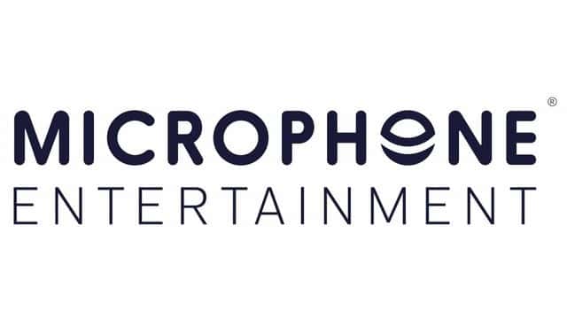 Microphone Entertainment