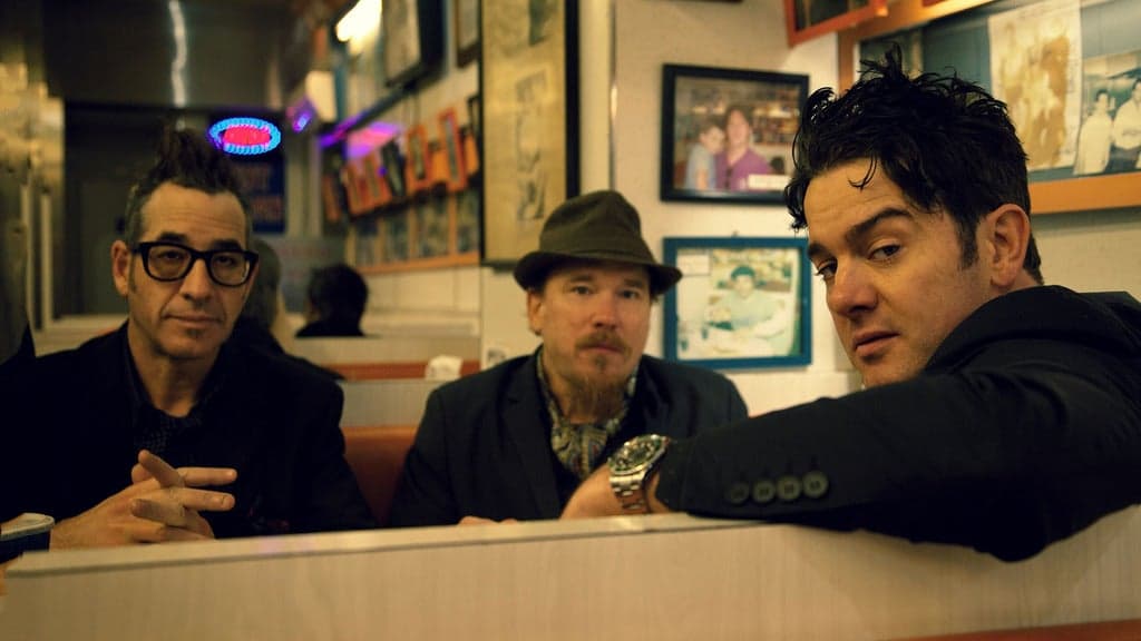 G. Love & Special Sauce - Yeah, It’s That Easy 30th Anniversary Tour w/ Todd Carey