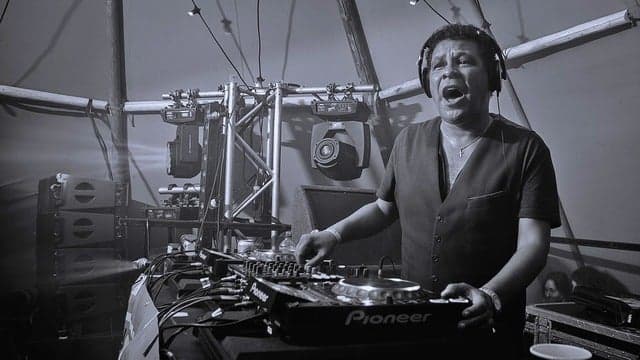 Craig Charles