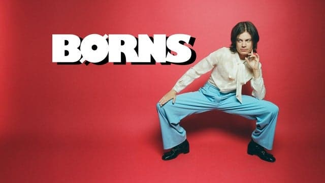 Børns