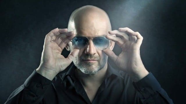 Ben Liebrand