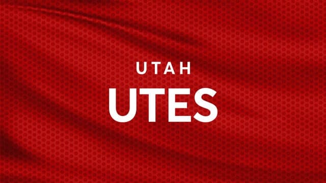 Utah Men's Hockey