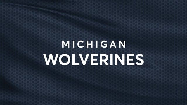 University of Michigan Women's Volleyball