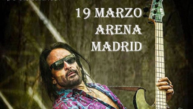 Marco Mendoza
