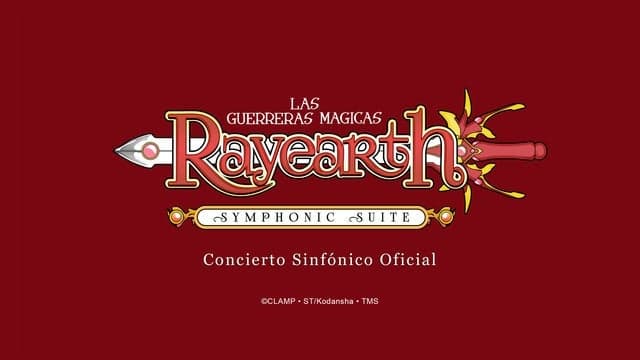 Magic Knight Rayearth