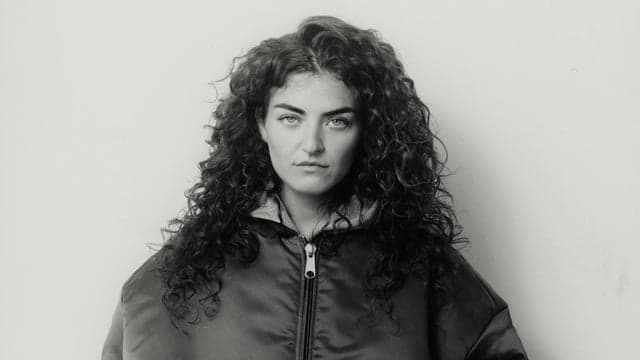 Isabèl Usher