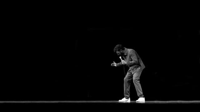 Romesh Ranganathan