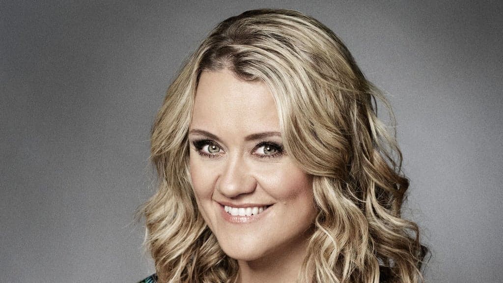 Lisa Feller
