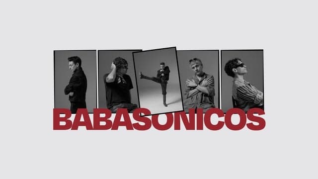 Babasonicos