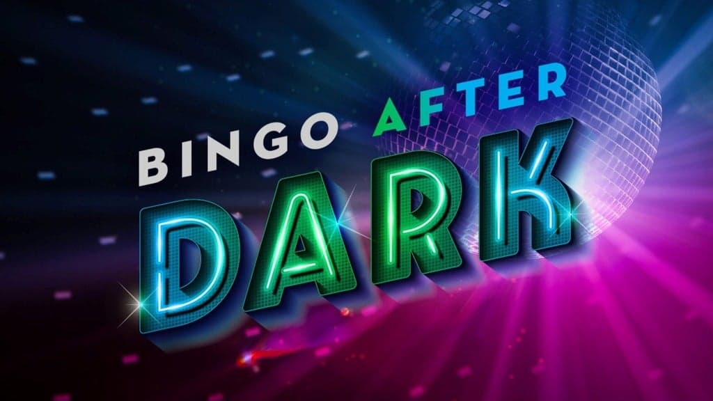 Bingo After Dark: UNCENSORED - THE BLACKOUT