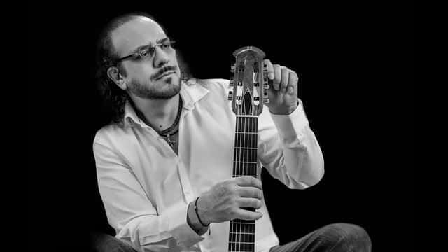Fernando Delgadillo