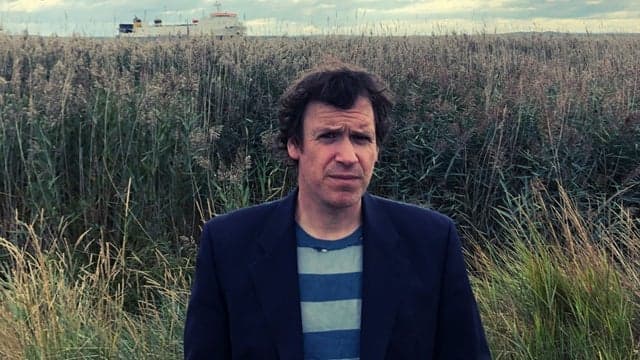 Seamus Fogarty