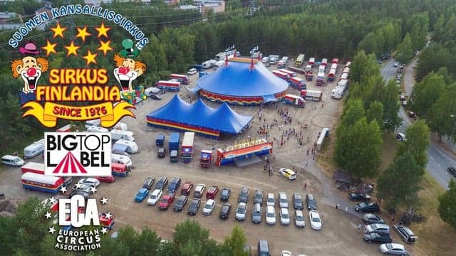 Sirkus Finlandia
