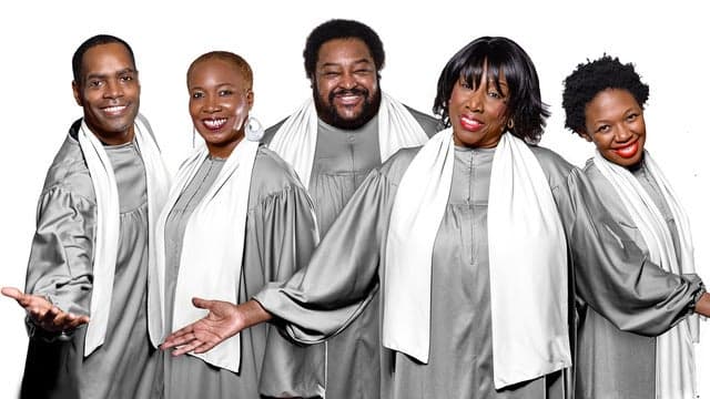Donna Brown & Friends