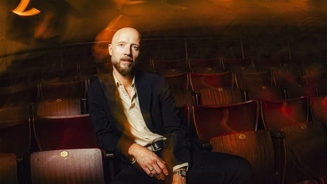 Sivert Hoyem