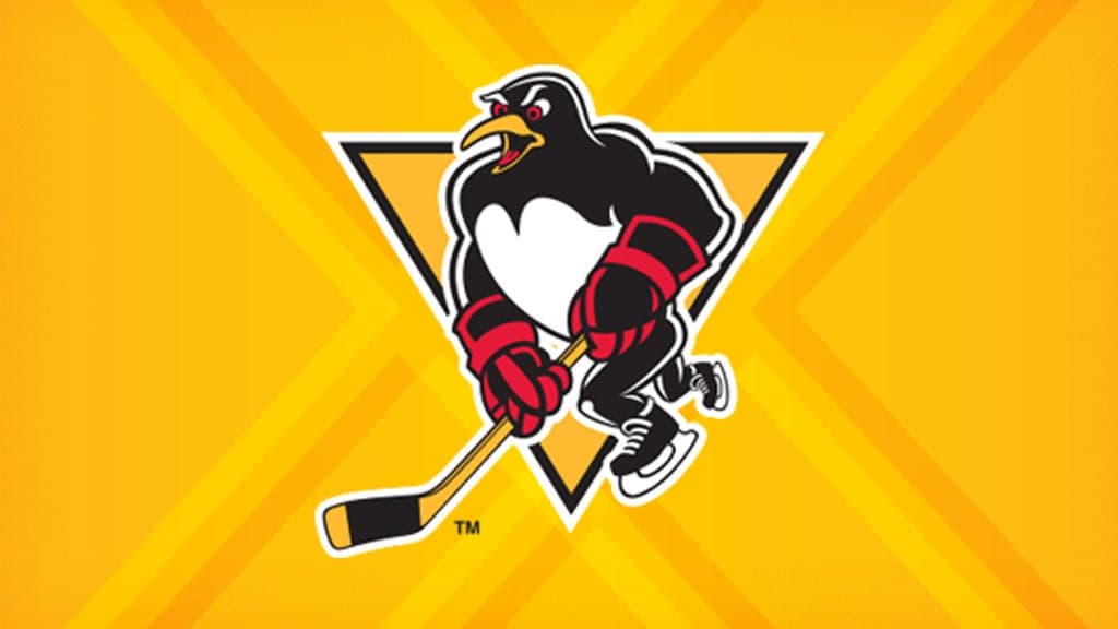 Wilkes-Barre/Scranton Penguins vs. Laval Rocket
