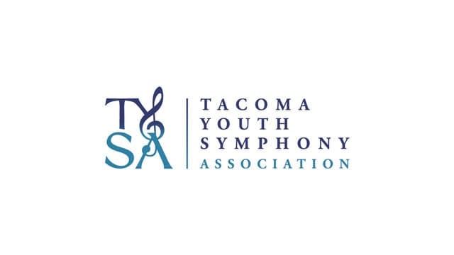 Tacoma Youth Symphony