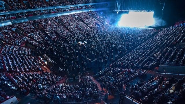 Malmö Arena