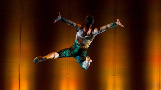 Oakland Ballet