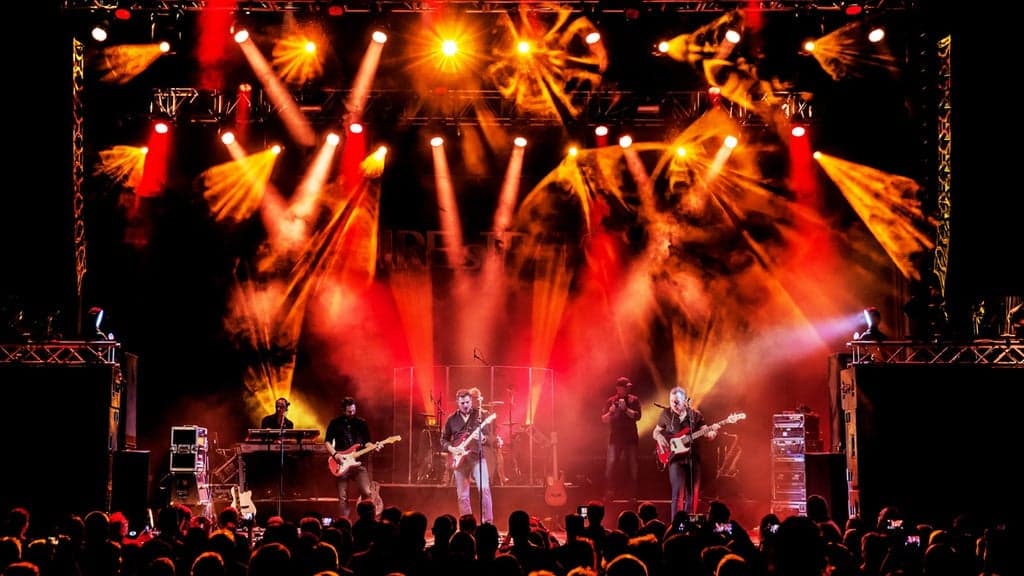 dIRE sTRATS - A Tribute to Dire Straits