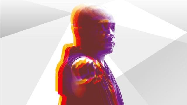 Carl Craig