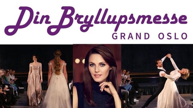 Din Bryllupsmesse