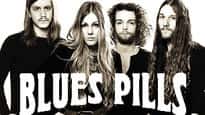 Blues Pills