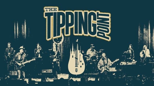 The Tipping Point