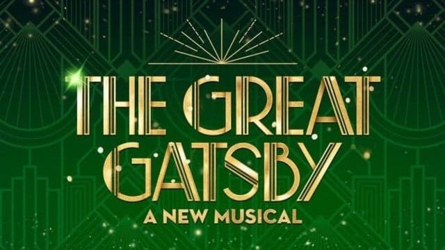 The Great Gatsby (NY)