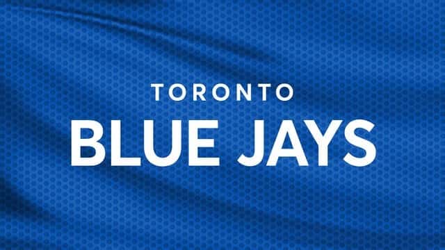Toronto Blue Jays