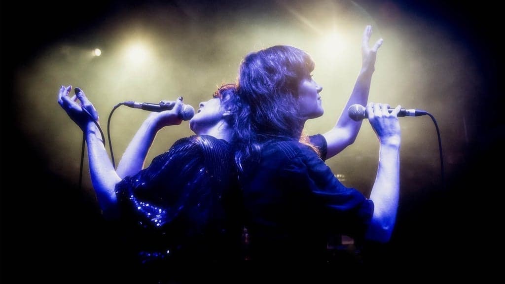 NOUVELLE VAGUE