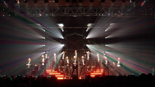 The 12 Tenors