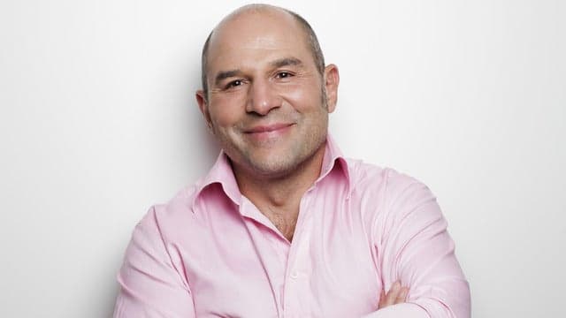Vincent Moscato