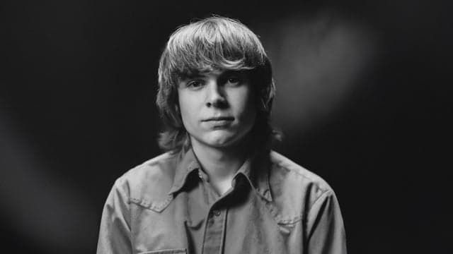 Wyatt Ellis