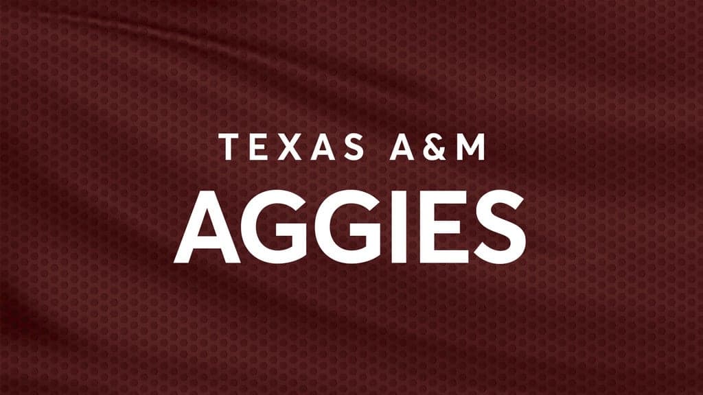Texas A&M Aggies Womens Basketball vs. Tarleton State Womens Basketball