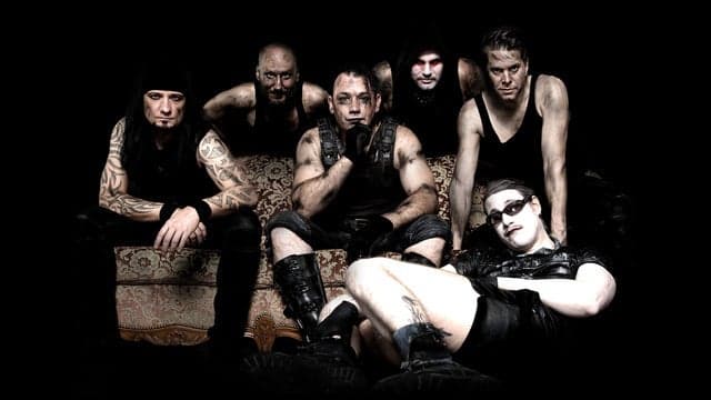 Volkerball - a Tribute To Rammstein