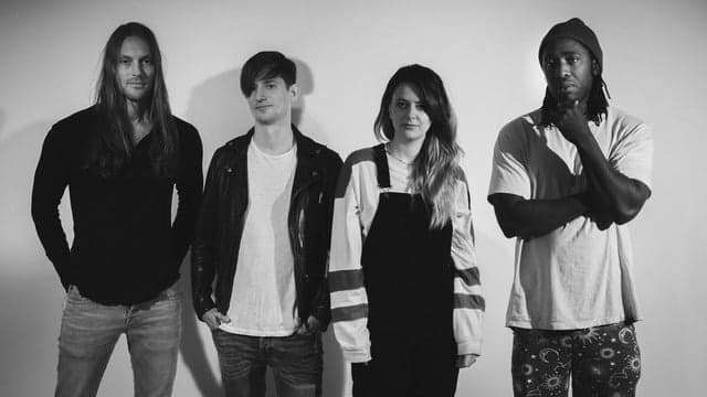 Bloc Party
