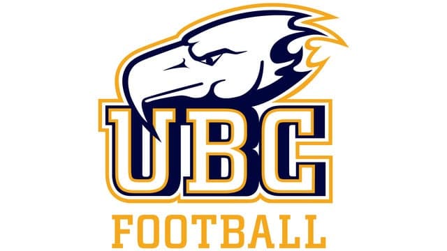 UBC Thunderbirds Football