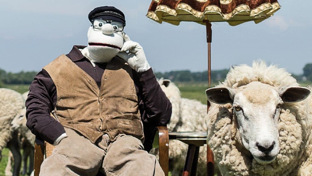 Werner Momsen - Momsen, Tiere, Sensationen
