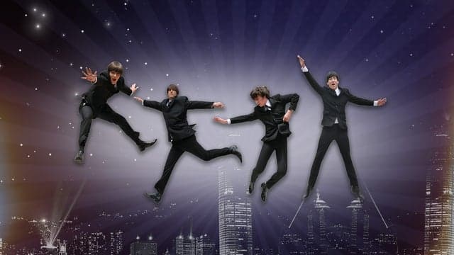 Beatlemania